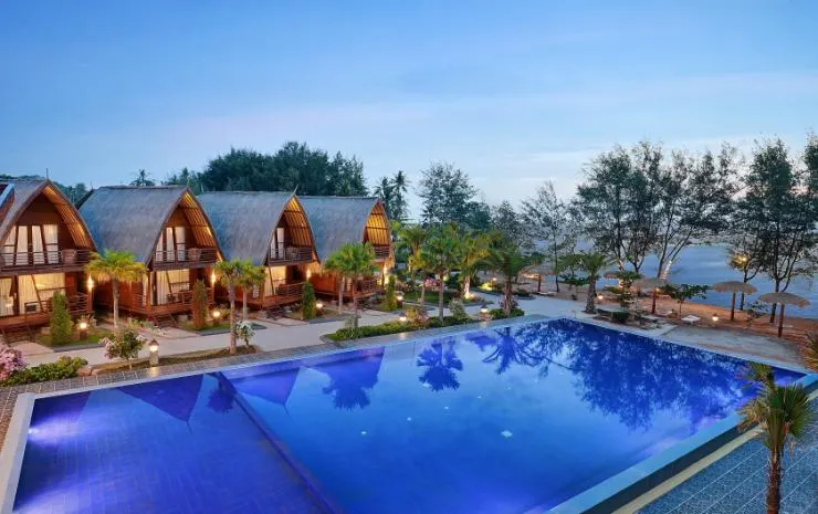 Java Paradise Resort