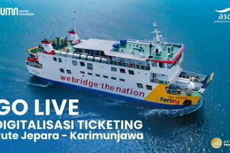 Jadwal Terbaru Operasi KMP Ferry Siginjai untuk Perjalanan ke Karimunjawa pada Maret 2023